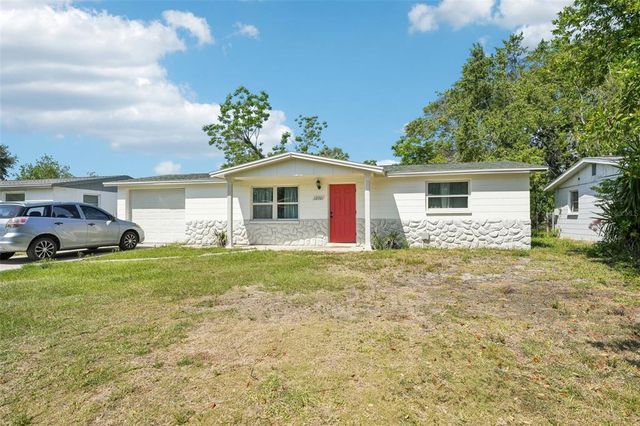 12701 CORNELL COURT, Hudson, FL 34667