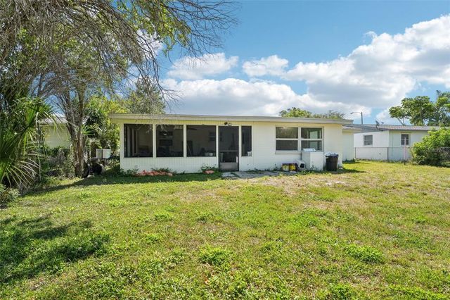 12701 CORNELL COURT, Hudson, FL 34667