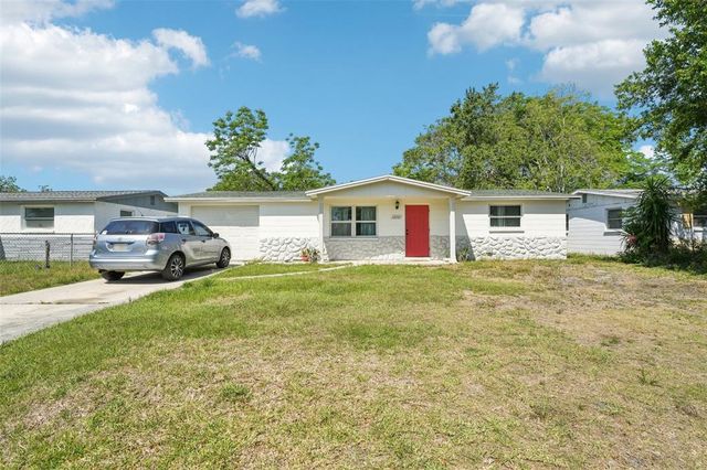 12701 CORNELL COURT, Hudson, FL 34667