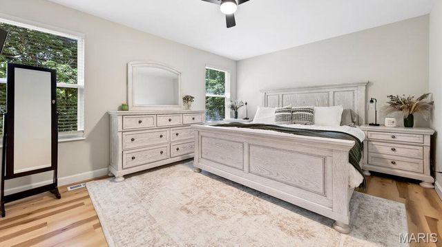 806 Whisper Creek Court, Wentzville, MO 63385