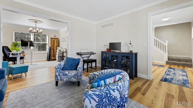 806 Whisper Creek Court, Wentzville, MO 63385