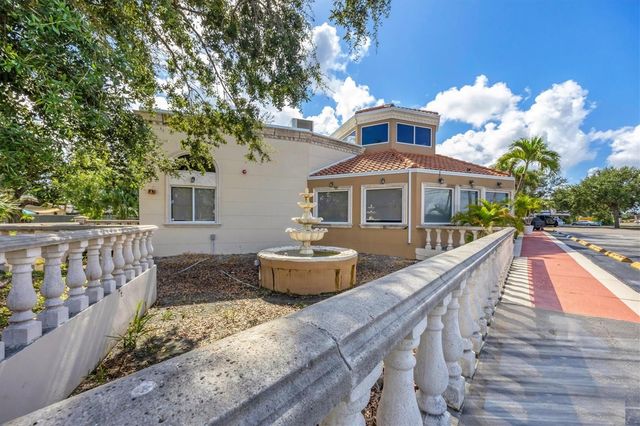 N TAMIAMI TRAIL, Nokomis, FL 34275