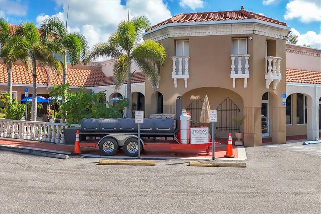 N TAMIAMI TRAIL, Nokomis, FL 34275