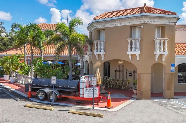 N TAMIAMI TRAIL, Nokomis, FL 34275