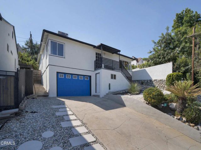 5183 Maison Avenue, Los Angeles, CA 90041
