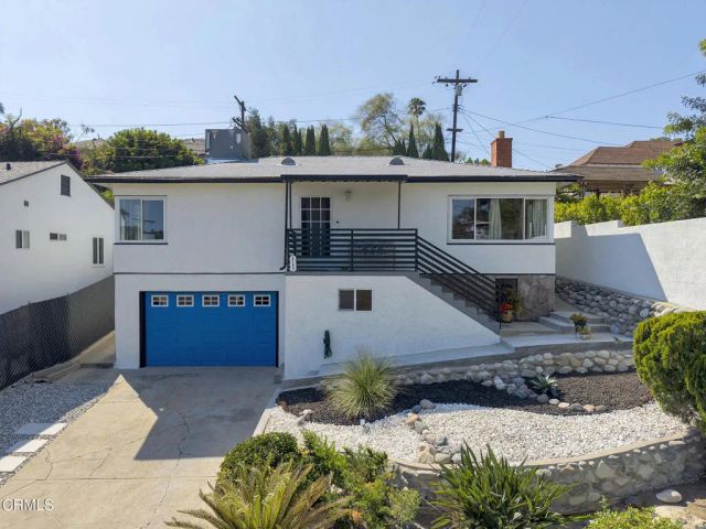 5183 Maison Avenue, Los Angeles, CA 90041