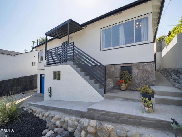 5183 Maison Avenue, Los Angeles, CA 90041