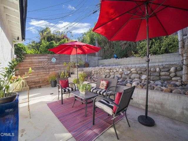 5183 Maison Avenue, Los Angeles, CA 90041