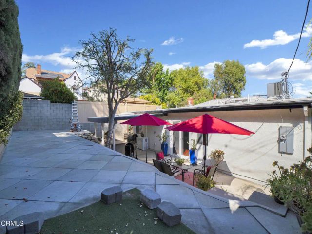 5183 Maison Avenue, Los Angeles, CA 90041