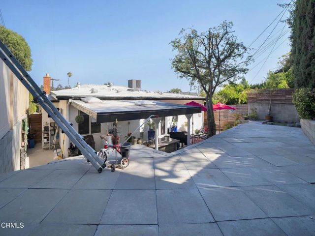 5183 Maison Avenue, Los Angeles, CA 90041