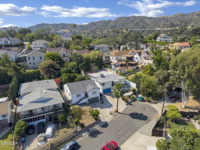5183 Maison Avenue, Los Angeles, CA 90041