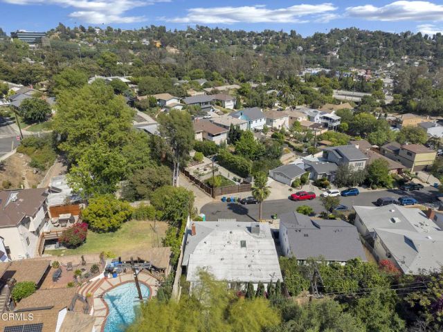 5183 Maison Avenue, Los Angeles, CA 90041