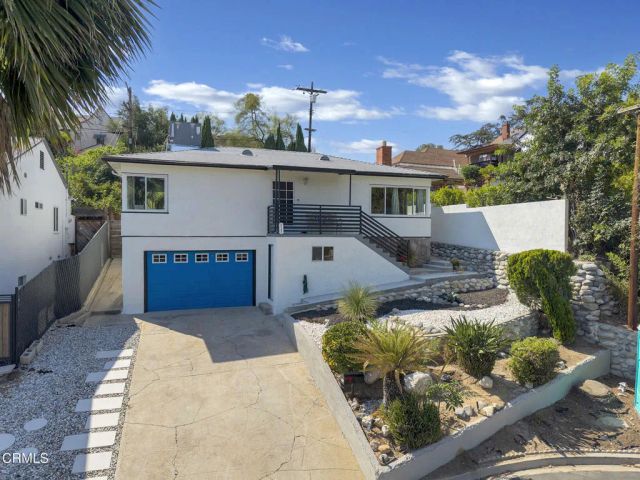 5183 Maison Avenue, Los Angeles, CA 90041