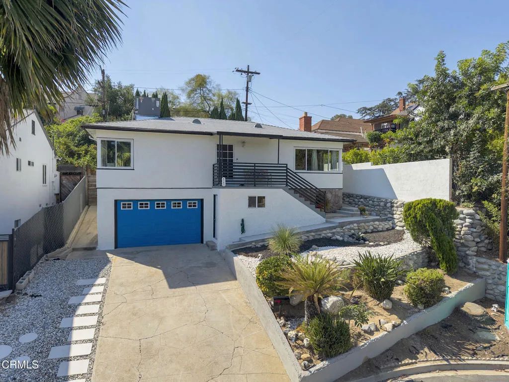 5183 Maison Avenue, Los Angeles, CA 90041