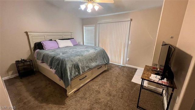 2111 Akamine Avenue, North Las Vegas, NV 89031