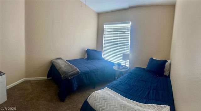 2111 Akamine Avenue, North Las Vegas, NV 89031