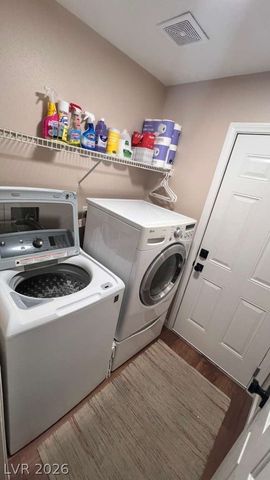 2111 Akamine Avenue, North Las Vegas, NV 89031