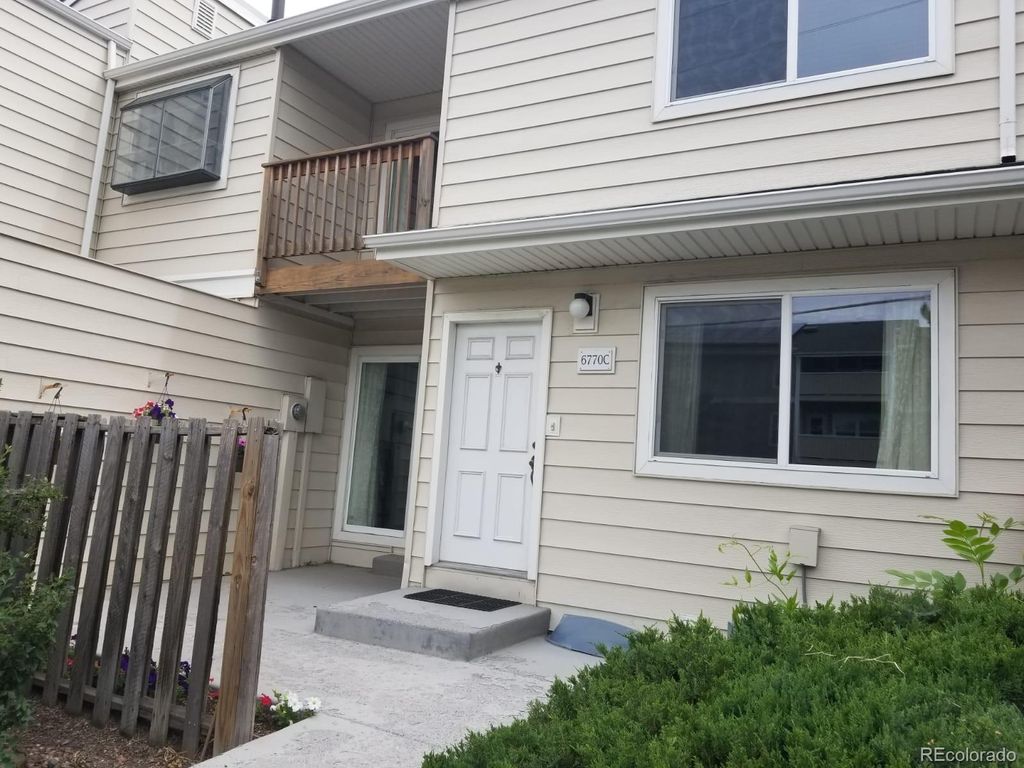 6770 E Mississippi Avenue C, Denver, CO 80224