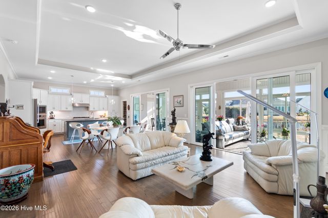 3005 Pine Bay Court, Southport, NC 28461