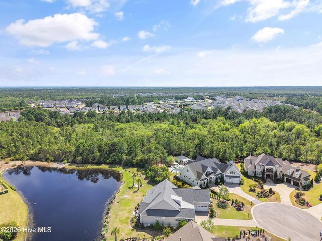 3005 Pine Bay Court, Southport, NC 28461