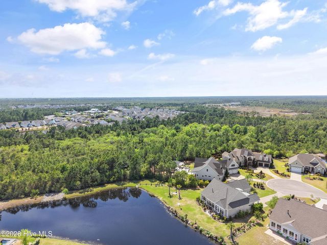 3005 Pine Bay Court, Southport, NC 28461