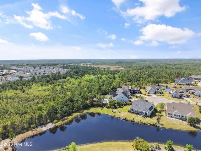3005 Pine Bay Court, Southport, NC 28461