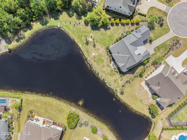 3005 Pine Bay Court, Southport, NC 28461