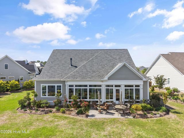 3005 Pine Bay Court, Southport, NC 28461