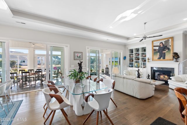 3005 Pine Bay Court, Southport, NC 28461