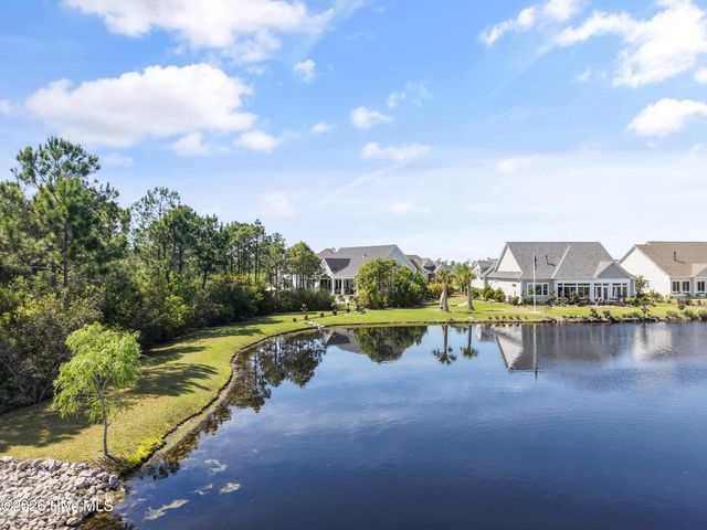 3005 Pine Bay Court, Southport, NC 28461