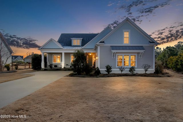 3005 Pine Bay Court, Southport, NC 28461