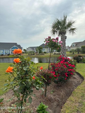 3005 Pine Bay Court, Southport, NC 28461