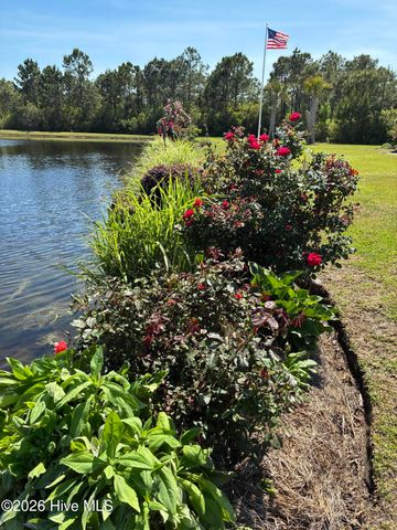3005 Pine Bay Court, Southport, NC 28461
