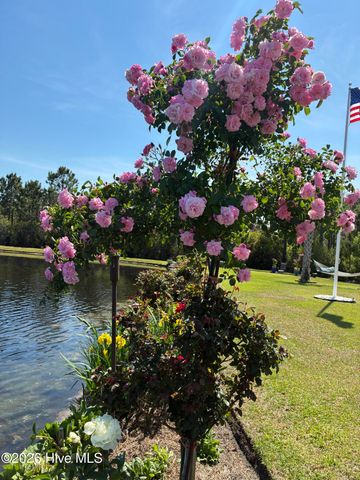 3005 Pine Bay Court, Southport, NC 28461
