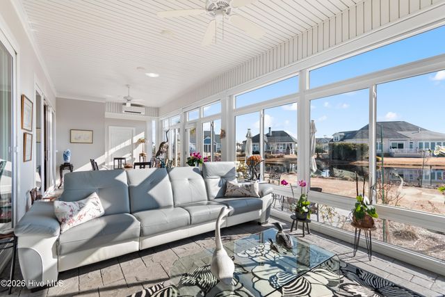 3005 Pine Bay Court, Southport, NC 28461