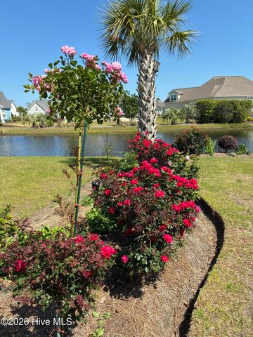 3005 Pine Bay Court, Southport, NC 28461