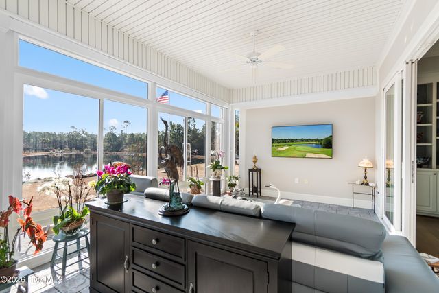 3005 Pine Bay Court, Southport, NC 28461