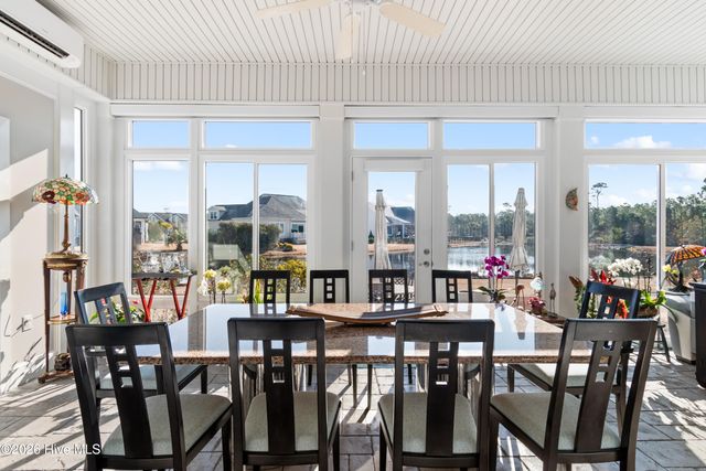 3005 Pine Bay Court, Southport, NC 28461