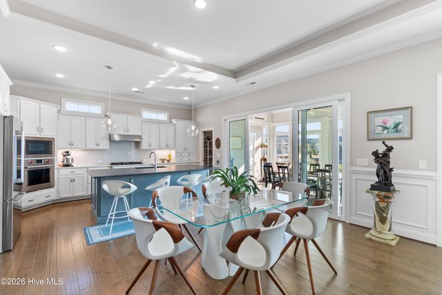 3005 Pine Bay Court, Southport, NC 28461