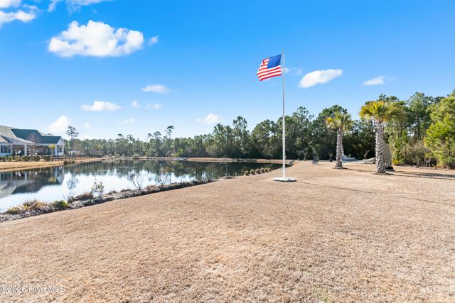 3005 Pine Bay Court, Southport, NC 28461