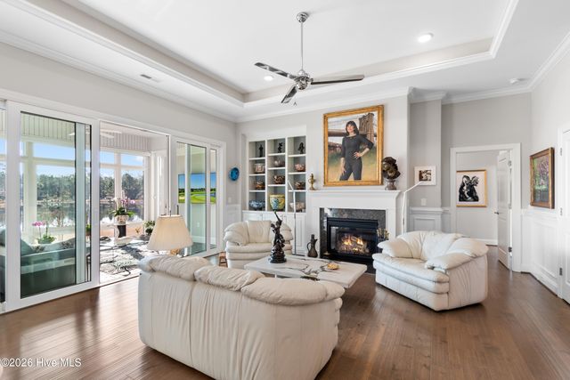 3005 Pine Bay Court, Southport, NC 28461