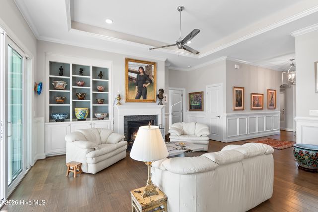 3005 Pine Bay Court, Southport, NC 28461