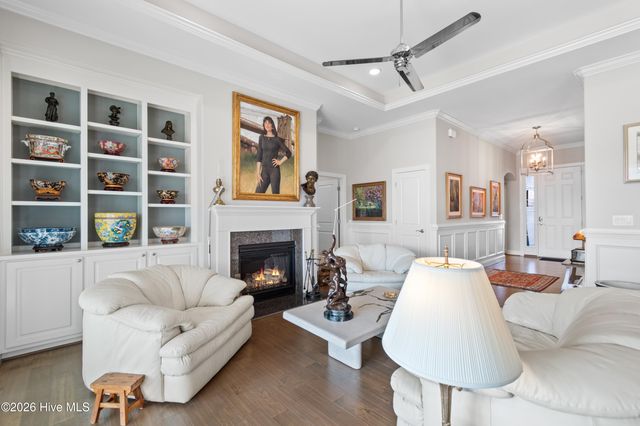 3005 Pine Bay Court, Southport, NC 28461