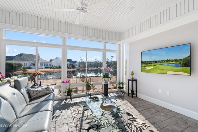 3005 Pine Bay Court, Southport, NC 28461