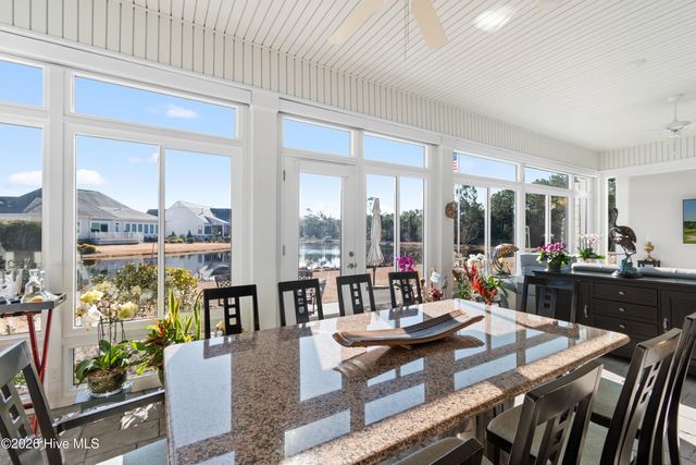 3005 Pine Bay Court, Southport, NC 28461