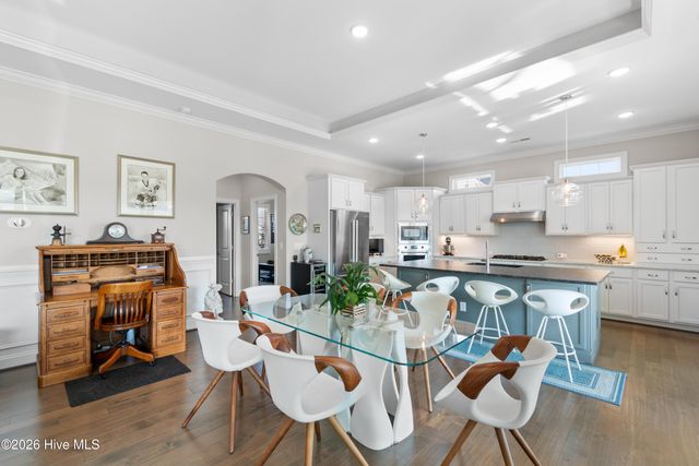 3005 Pine Bay Court, Southport, NC 28461