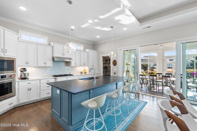 3005 Pine Bay Court, Southport, NC 28461