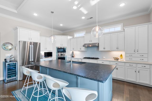 3005 Pine Bay Court, Southport, NC 28461