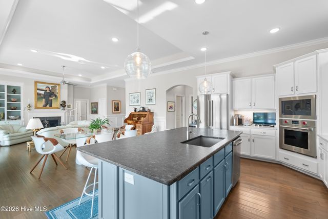 3005 Pine Bay Court, Southport, NC 28461