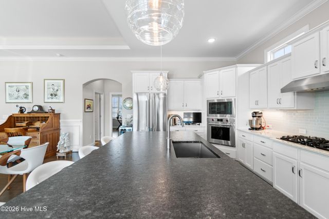 3005 Pine Bay Court, Southport, NC 28461